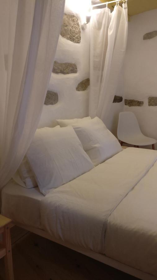 Casinhas De S. Francisco T1 Amendoa By Lovelystay Freixo de Espada à Cinta 外观 照片