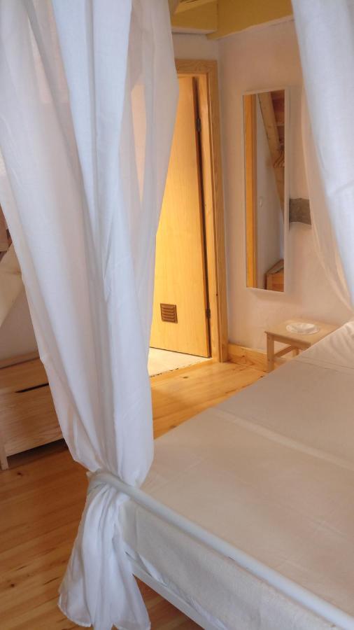 Casinhas De S. Francisco T1 Amendoa By Lovelystay Freixo de Espada à Cinta 外观 照片