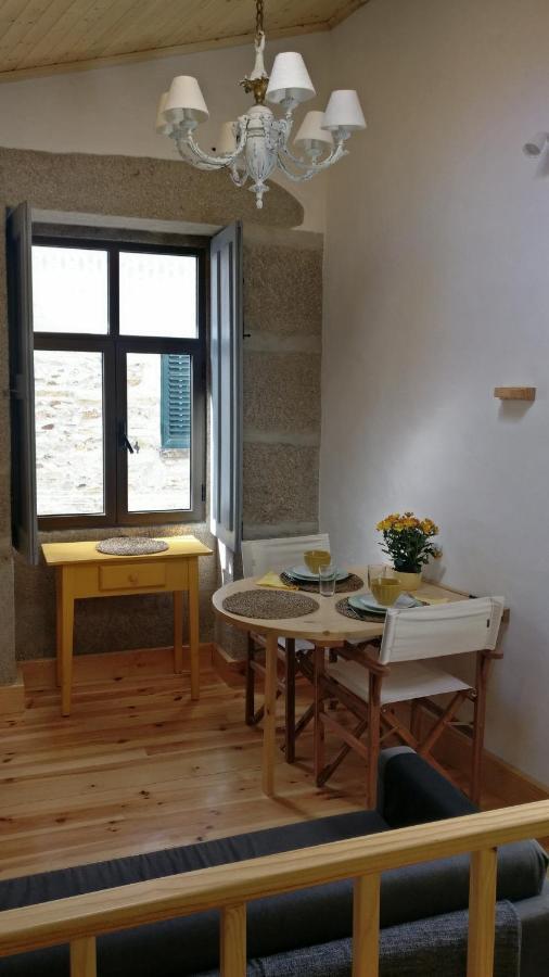 Casinhas De S. Francisco T1 Amendoa By Lovelystay Freixo de Espada à Cinta 外观 照片