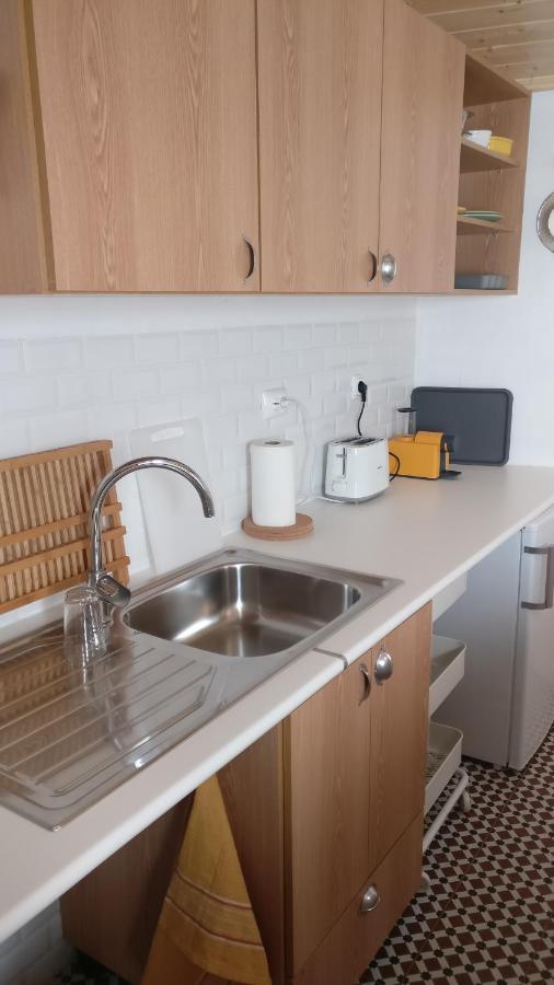 Casinhas De S. Francisco T1 Amendoa By Lovelystay Freixo de Espada à Cinta 外观 照片