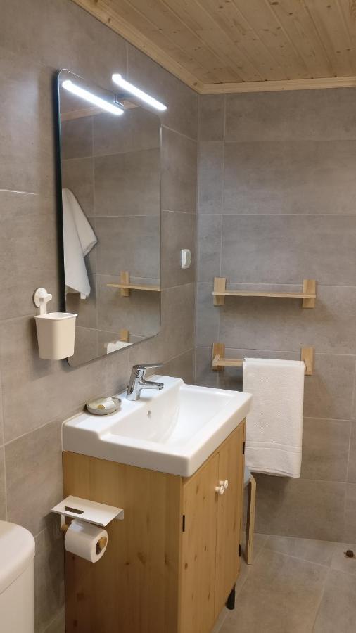 Casinhas De S. Francisco T1 Amendoa By Lovelystay Freixo de Espada à Cinta 外观 照片