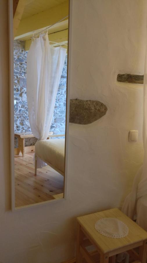 Casinhas De S. Francisco T1 Amendoa By Lovelystay Freixo de Espada à Cinta 外观 照片